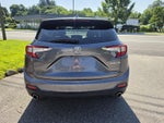2021 Acura Rdx w/Technology Package