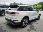2021 Lincoln Corsair Reserve