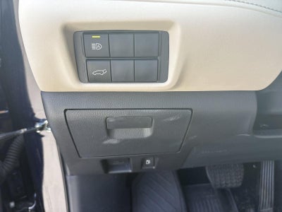 2024 Toyota Highlander Hybrid XLE