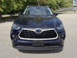 2024 Toyota Highlander Hybrid XLE