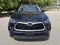 2024 Toyota Highlander Hybrid XLE