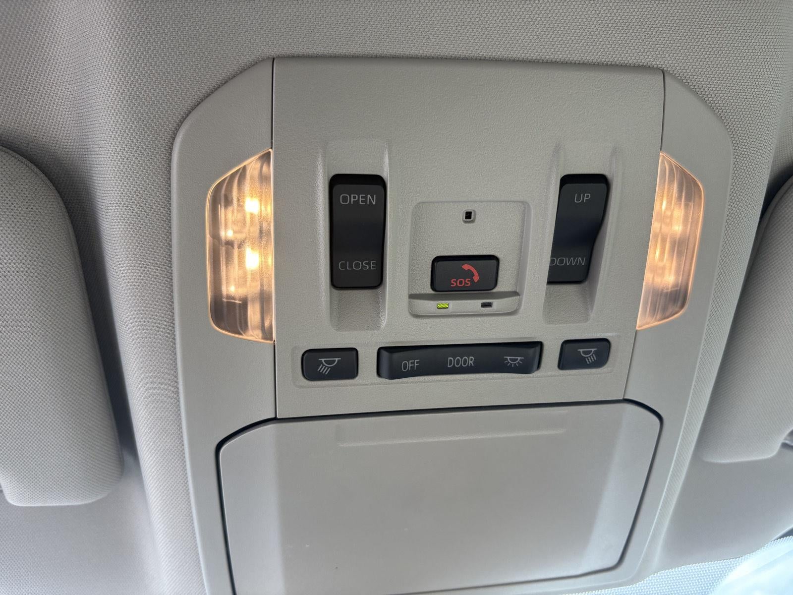 2024 Toyota Highlander Hybrid XLE