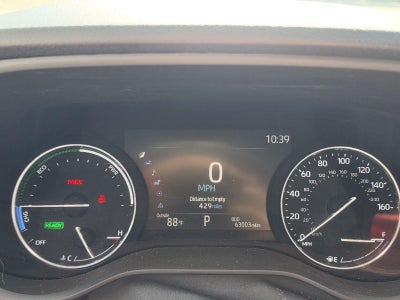2023 Toyota Sienna Limited