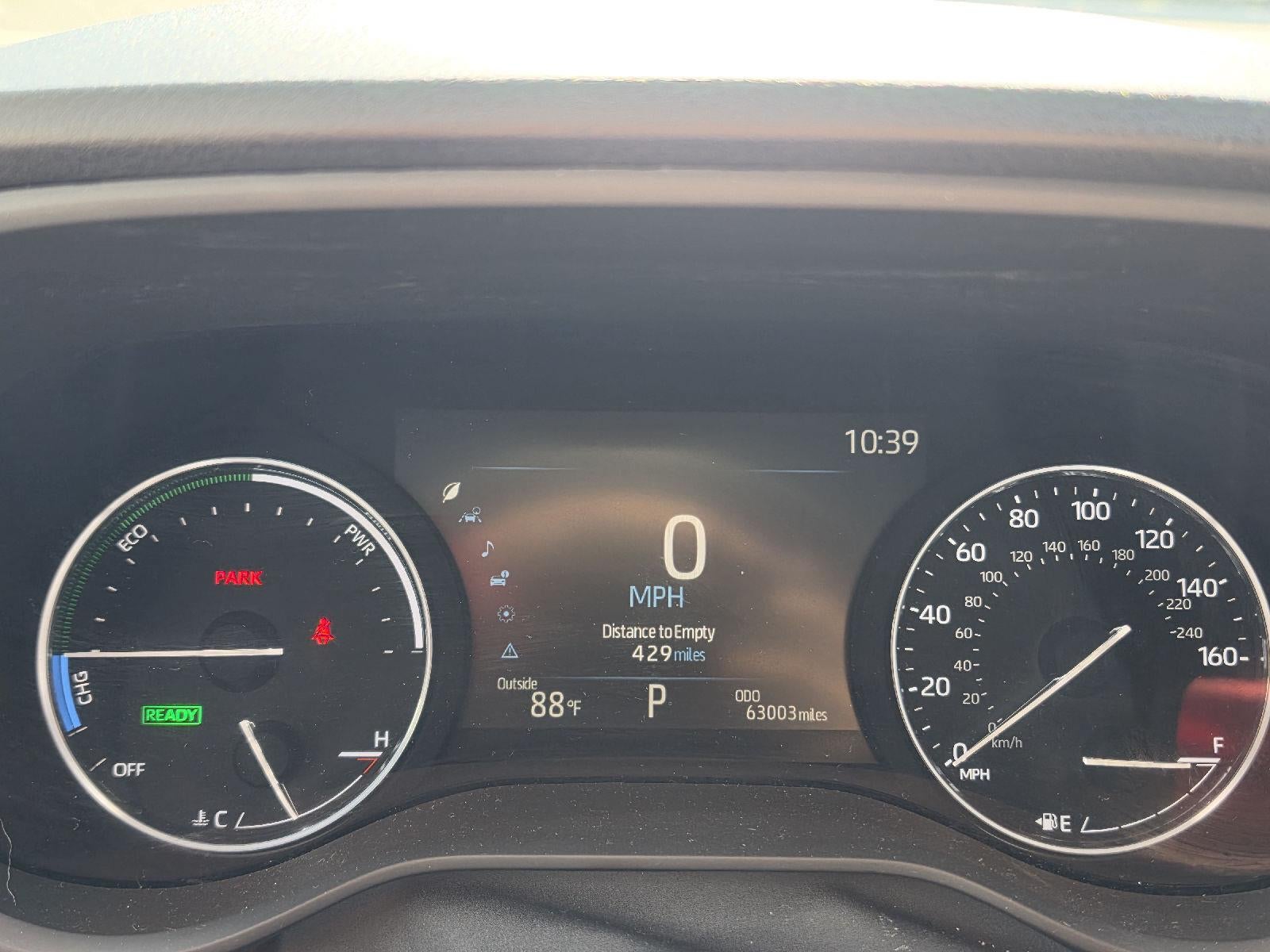 2023 Toyota Sienna Limited