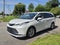 2023 Toyota Sienna Limited