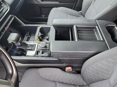 2023 Toyota Tundra 4WD SR5