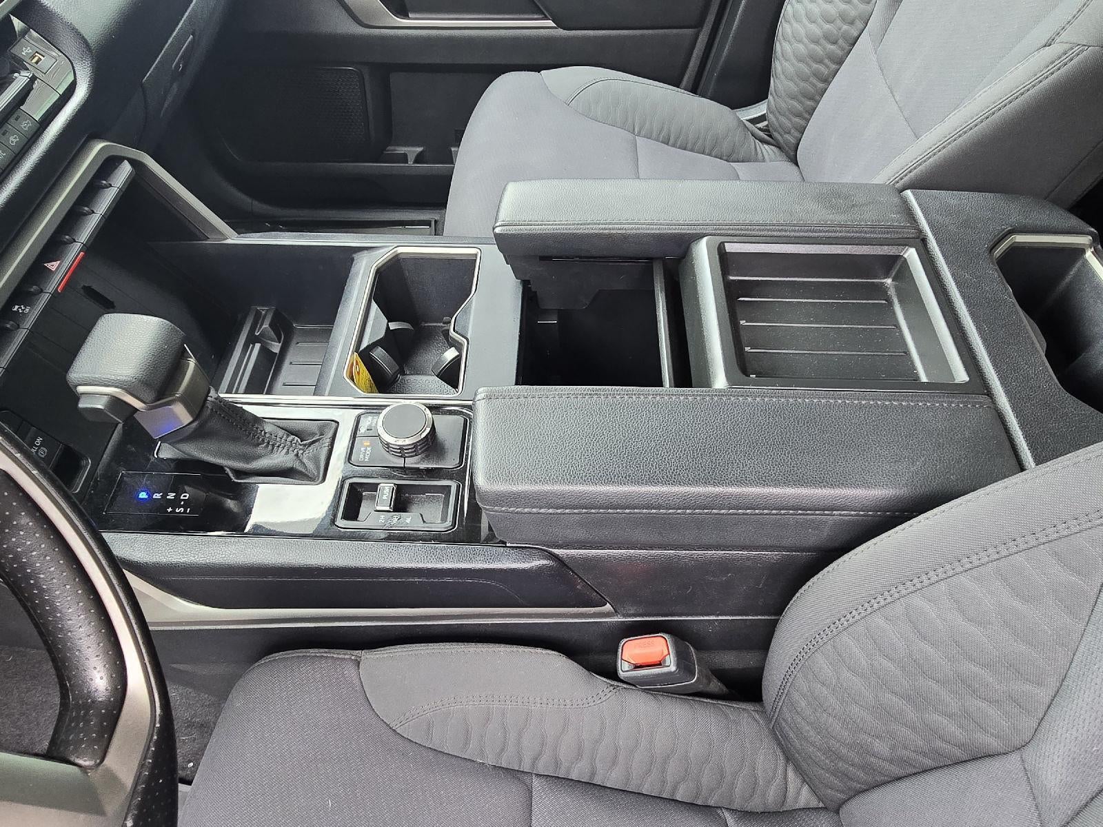 2023 Toyota Tundra 4WD SR5