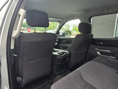2023 Toyota Tundra 4WD SR5