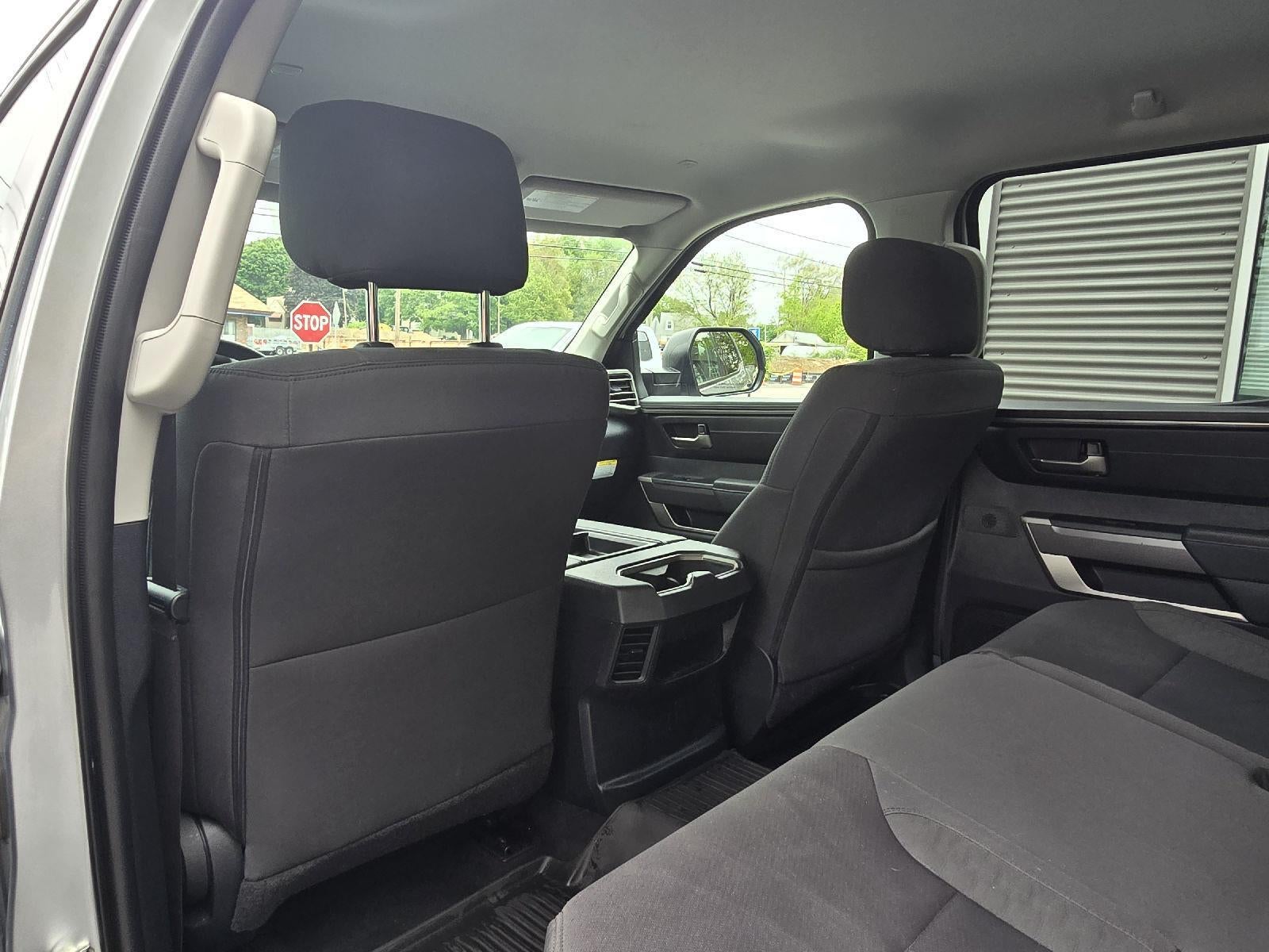 2023 Toyota Tundra 4WD SR5