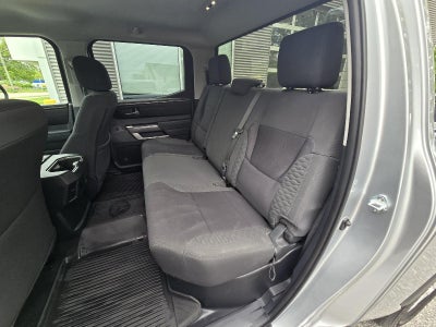 2023 Toyota Tundra 4WD SR5