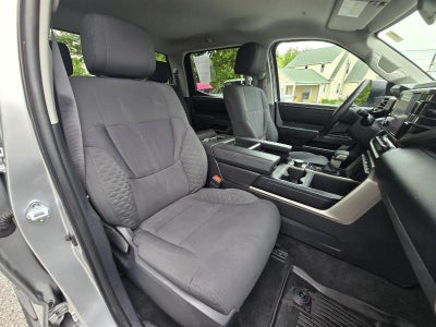 2023 Toyota Tundra 4WD SR5