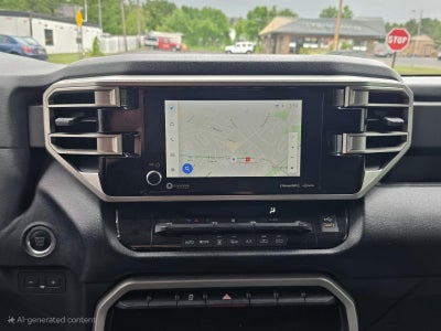 2023 Toyota Tundra 4WD SR5