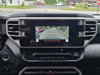 2023 Toyota Tundra 4WD SR5
