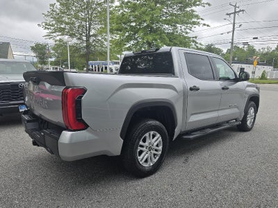 2023 Toyota Tundra 4WD SR5