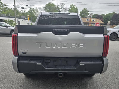 2023 Toyota Tundra 4WD SR5