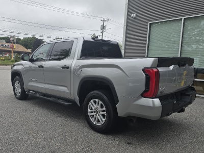 2023 Toyota Tundra 4WD SR5