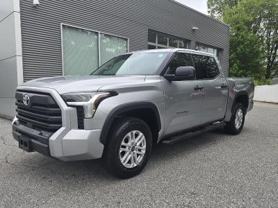 2023 Toyota Tundra 4WD SR5