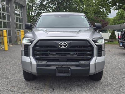 2023 Toyota Tundra 4WD SR5