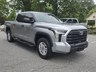 2023 Toyota Tundra 4WD SR5