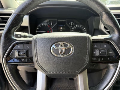 2023 Toyota Tundra SR5
