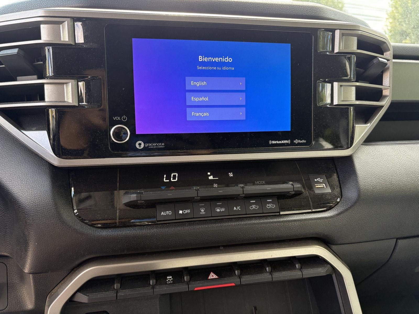 2023 Toyota Tundra SR5