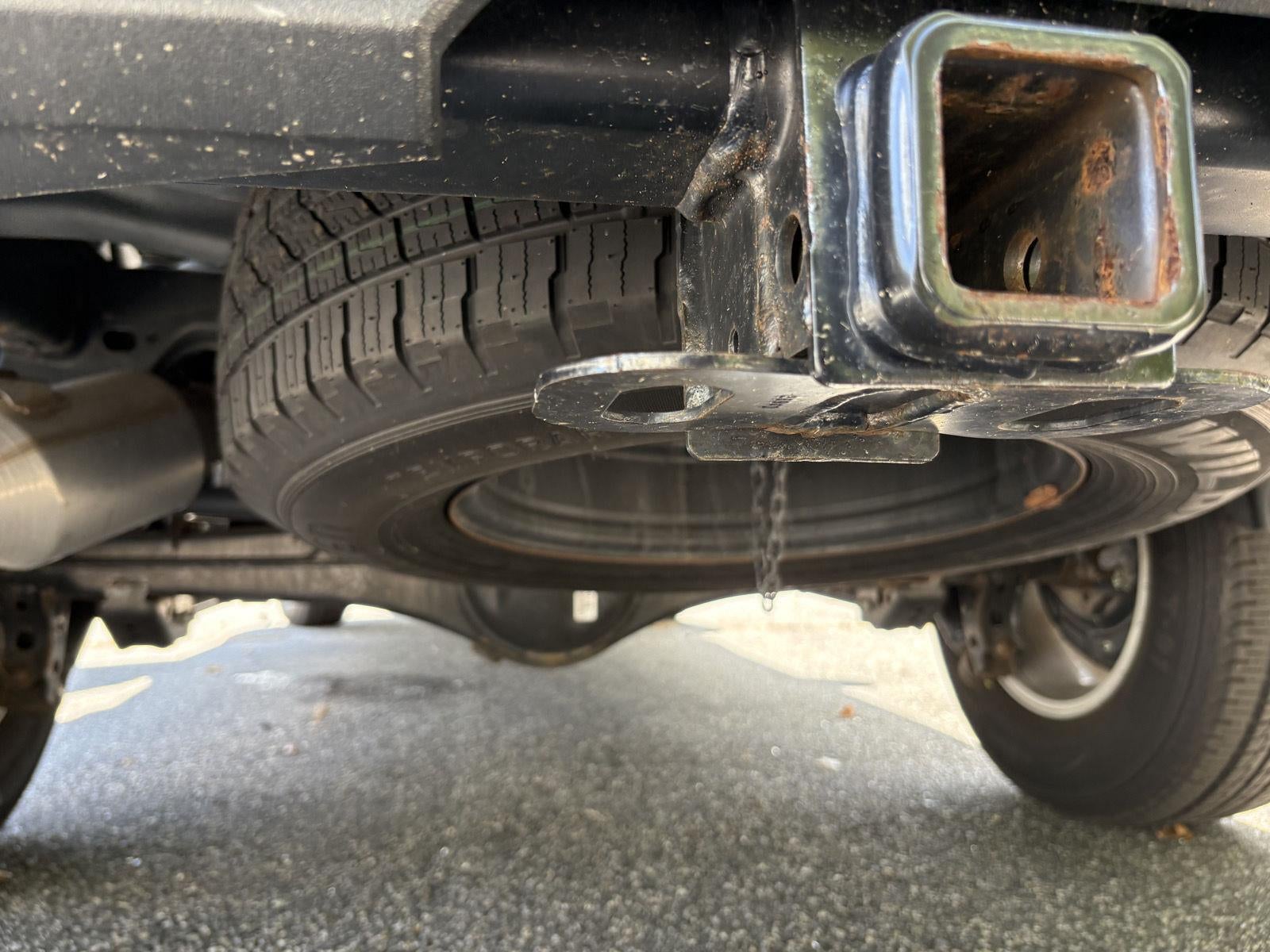 2023 Toyota Tundra SR5