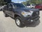 2016 Toyota Tacoma SR