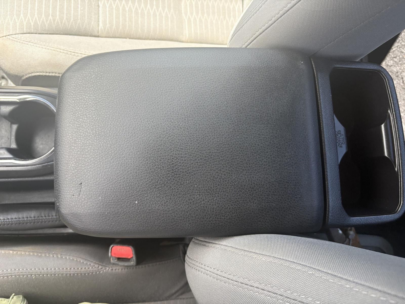 2016 Toyota Tacoma SR