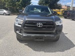 2016 Toyota Tacoma SR
