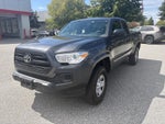 2016 Toyota Tacoma SR