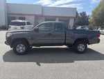 2016 Toyota Tacoma SR