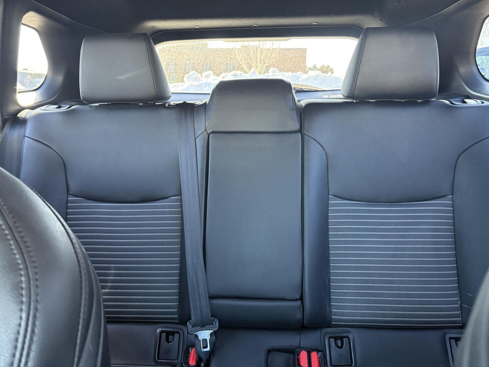 2023 Toyota Corolla Cross Hybrid XSE