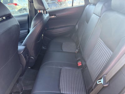 2023 Toyota Corolla Cross Hybrid XSE