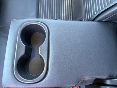 2023 Toyota Corolla Cross Hybrid XSE