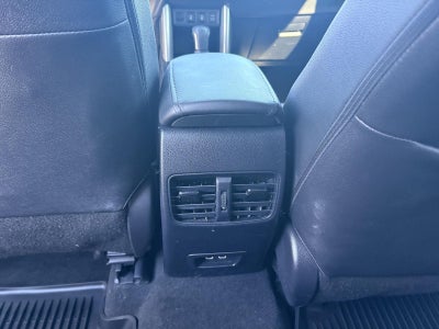 2023 Toyota Corolla Cross Hybrid XSE