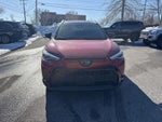 2023 Toyota Corolla Cross Hybrid XSE