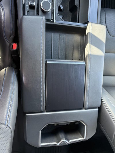 2023 Toyota Sequoia Platinum