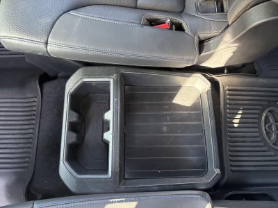 2023 Toyota Sequoia Platinum