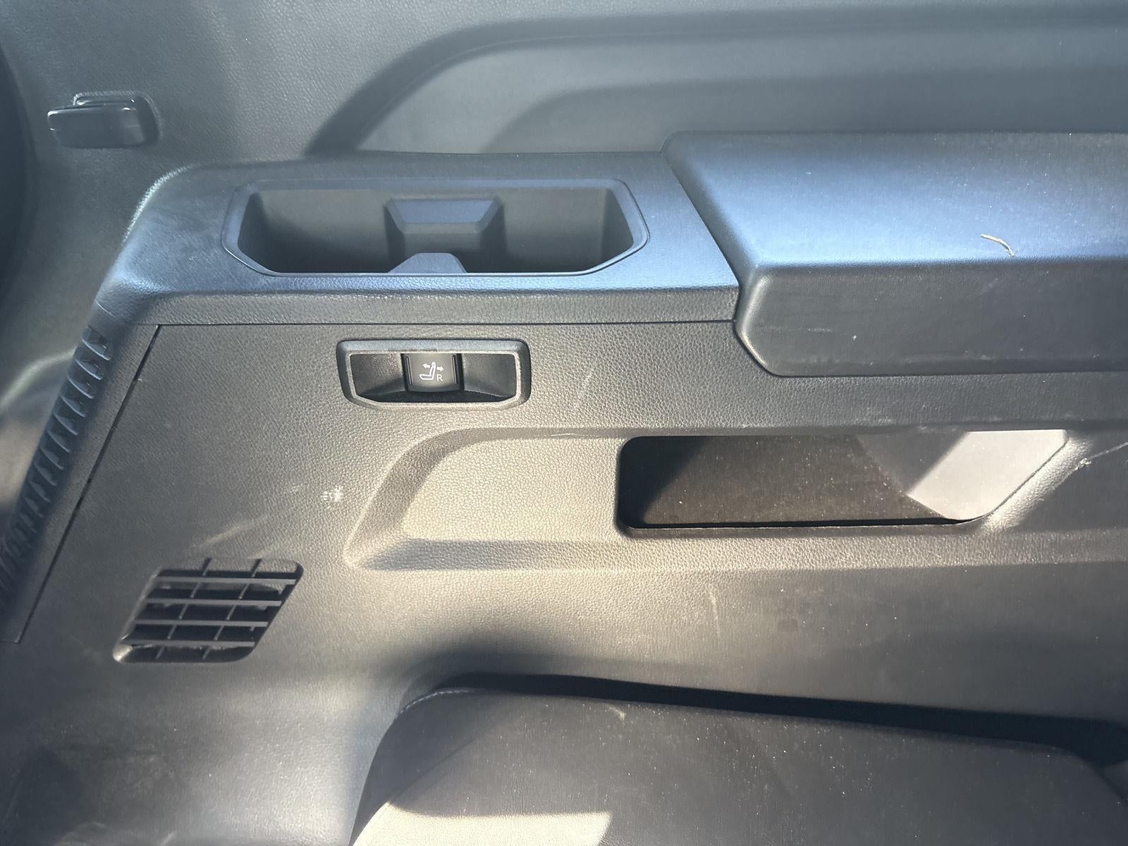 2023 Toyota Sequoia Platinum