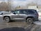 2023 Toyota Sequoia Platinum