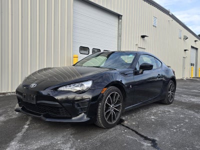 2017 Toyota 86 Base