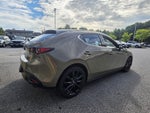 2024 Mazda Mazda3 Hatchback 2.5 Carbon Turbo