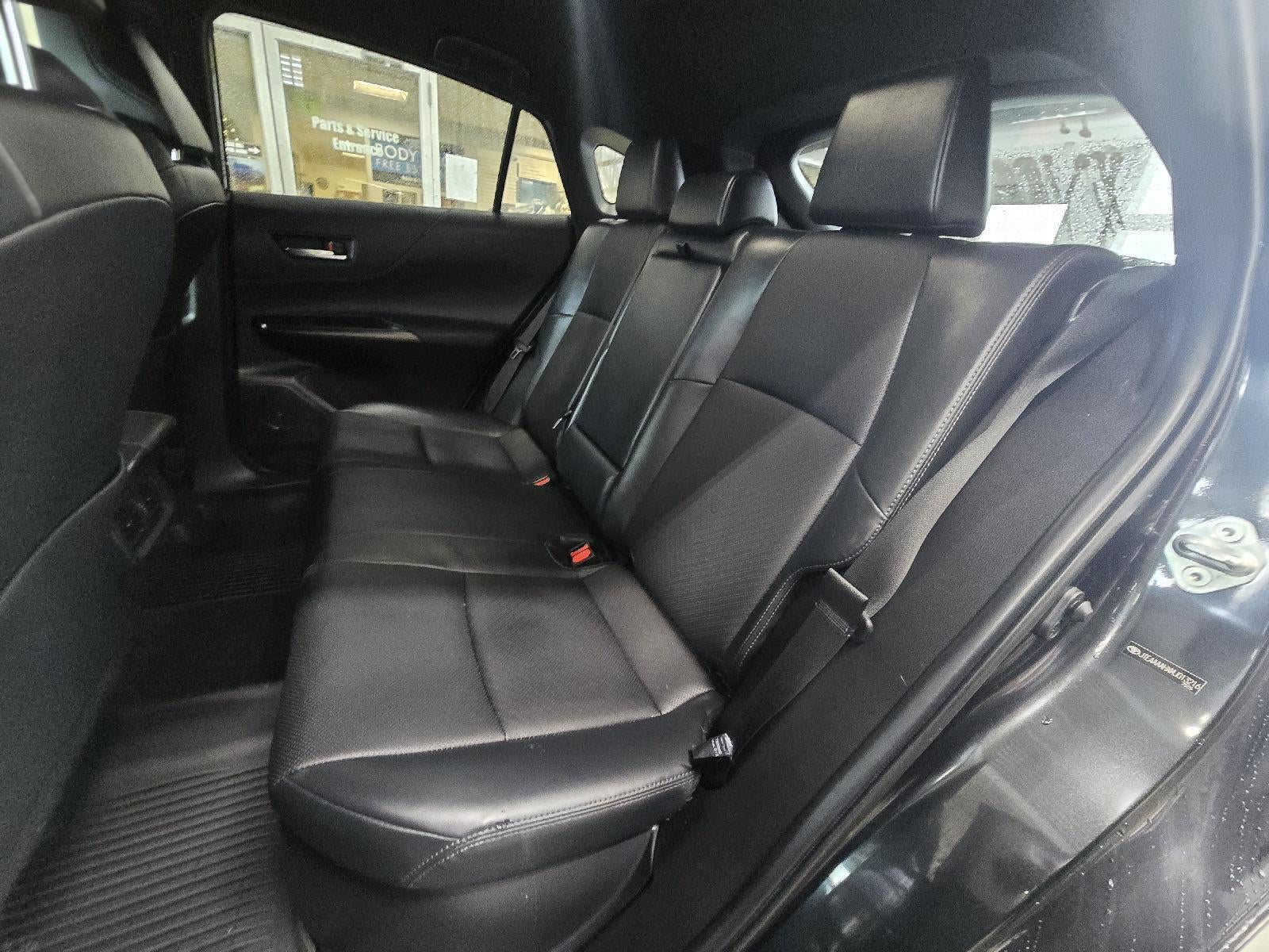 2021 Toyota Venza XLE