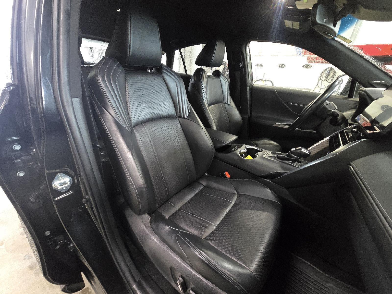 2021 Toyota Venza XLE