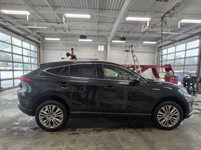 2021 Toyota Venza XLE