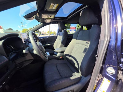 2023 Toyota Rav4 Prime SE