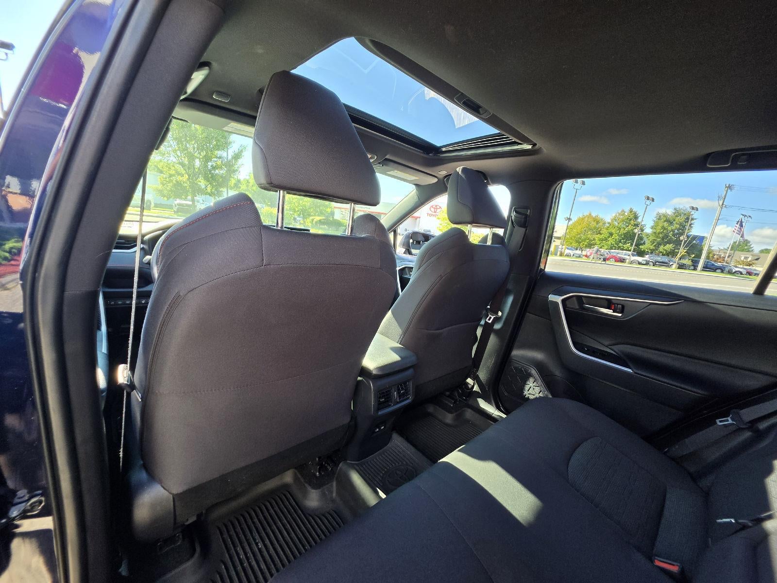 2023 Toyota Rav4 Prime SE