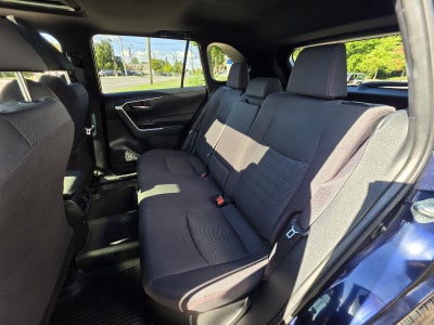 2023 Toyota Rav4 Prime SE