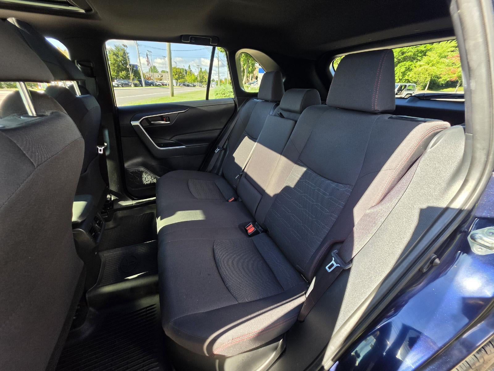 2023 Toyota Rav4 Prime SE
