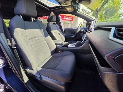 2023 Toyota Rav4 Prime SE
